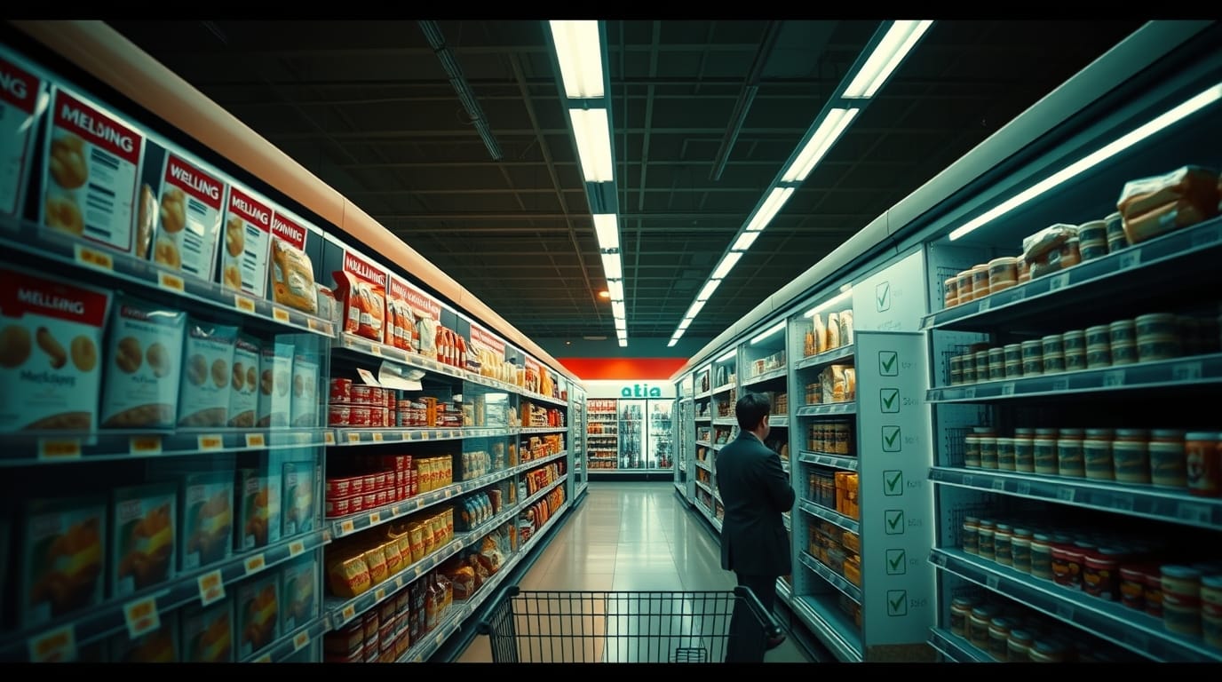 Les Erreurs à Éviter Lors de l’Achat d’un Complément Alimentaire - moncomplementsante